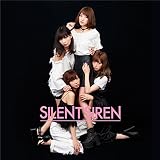AKANE/あわあわ(初回限定盤B) | SILENT SIREN | オリコンニュース